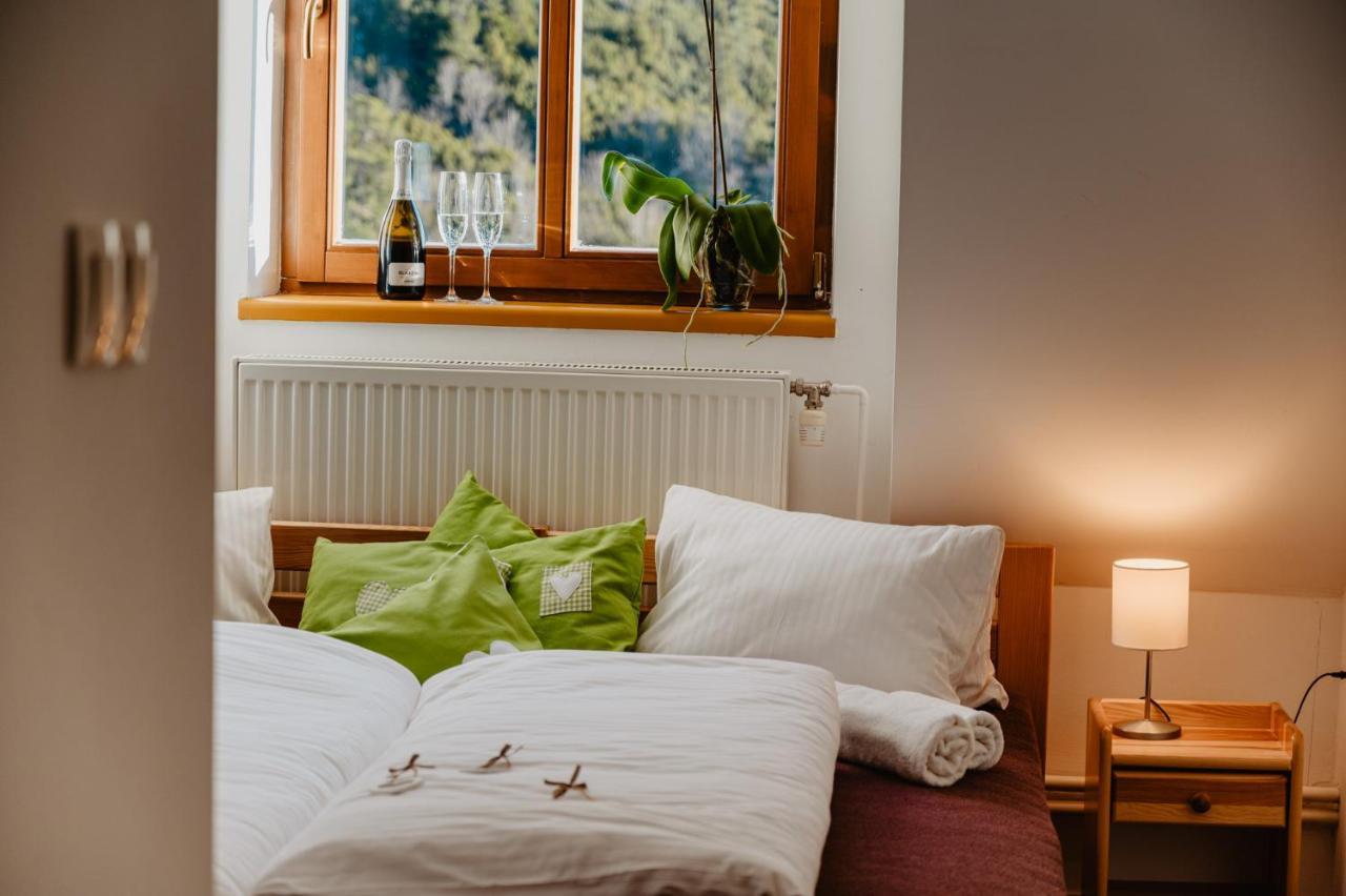 Horsky Hotel Popradske Pleso Strbske Pleso Ngoại thất bức ảnh