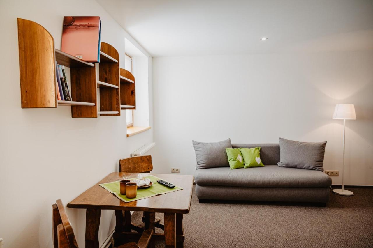 Horsky Hotel Popradske Pleso Strbske Pleso Ngoại thất bức ảnh