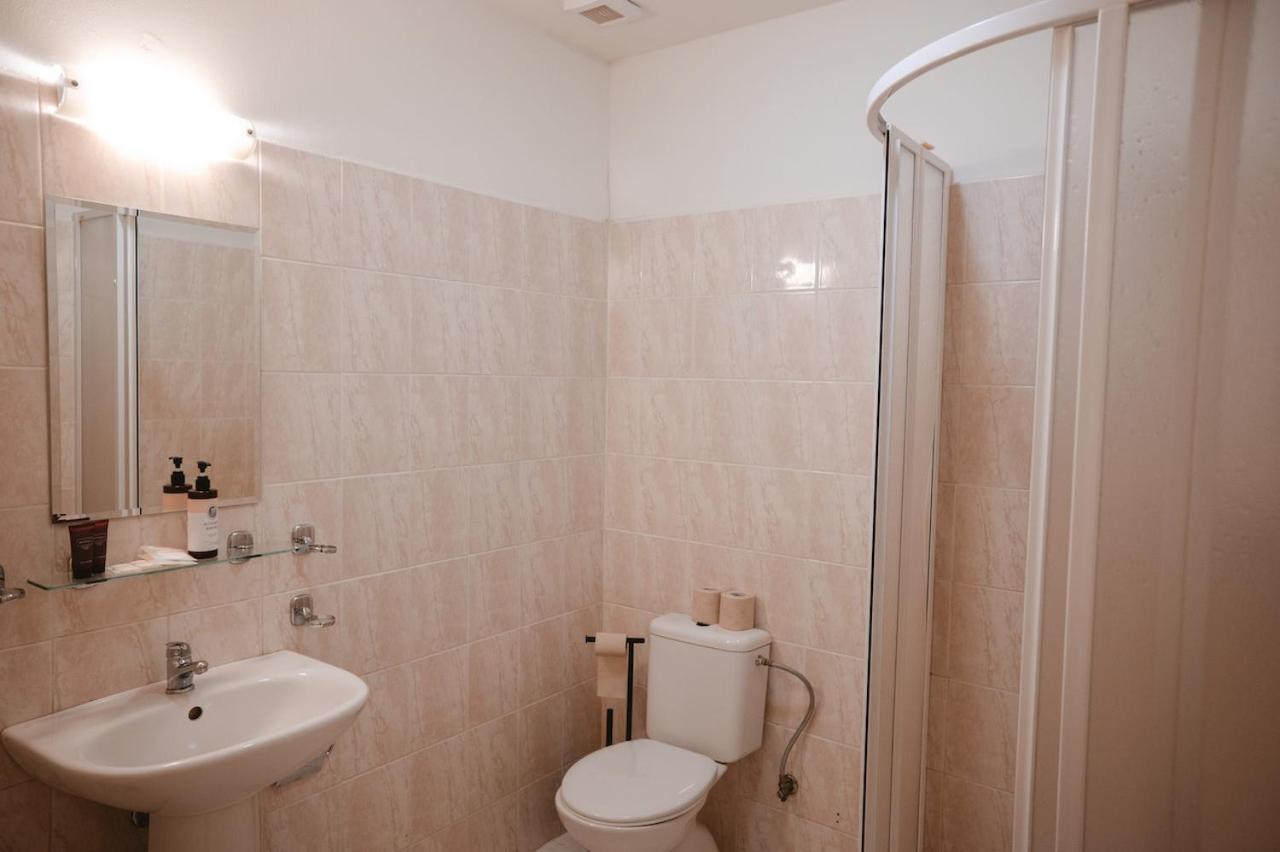 Horsky Hotel Popradske Pleso Strbske Pleso Ngoại thất bức ảnh